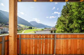 Mühlanderhof Apt Piz Lad Curon Venosta